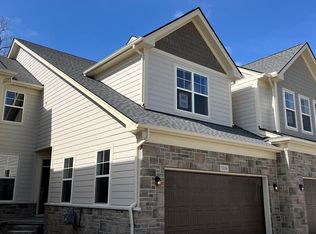 3336 Roseford Blvd, Ann Arbor, MI