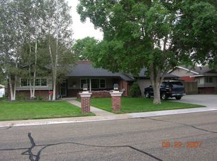 3560 Otis St, Wheat Ridge, CO 80033