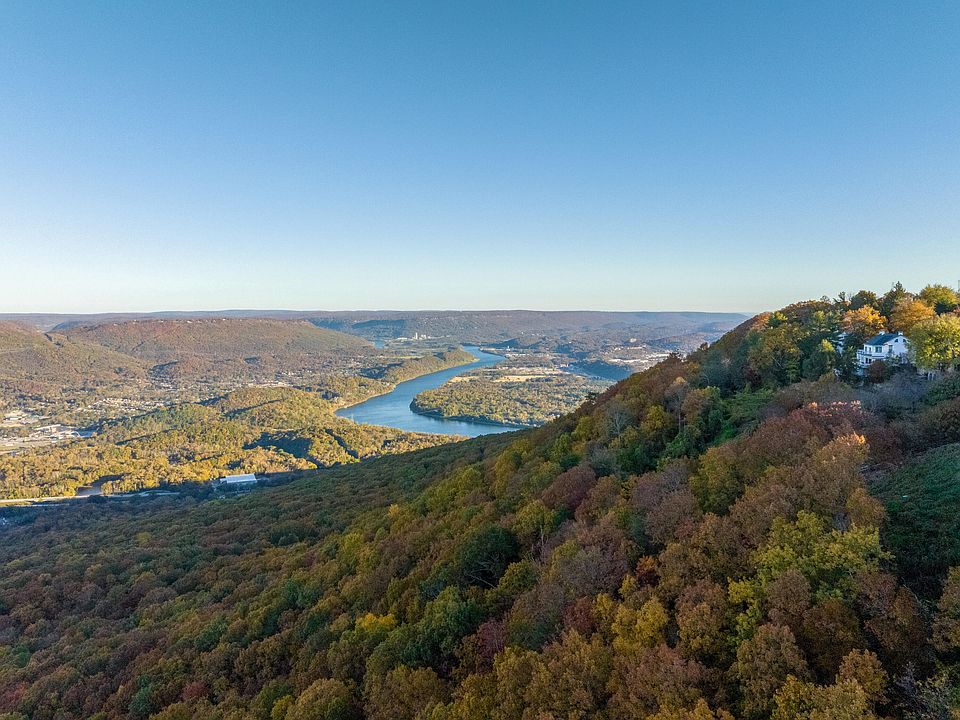 632 W Brow Rd, Lookout Mountain, TN 37350 Zillow