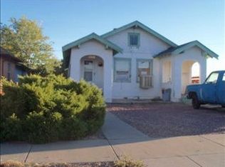 1100 E 3rd St, Pueblo, CO 81001