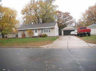 8022 Quincy St NE, Spring Lake Park, MN 55432