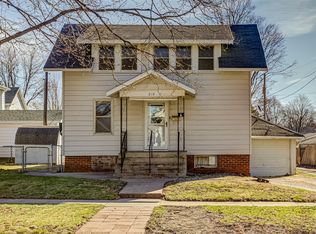 210 S Tama St, Boone, IA 50036