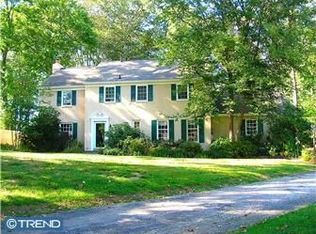 958 Ivycroft Rd, Wayne, PA 19087