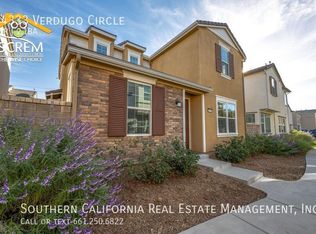 24333 Verdugo Cir, Santa Clarita, CA 91354