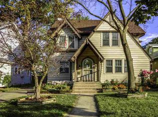 2125 Curdes Ave, Fort Wayne, IN 46805