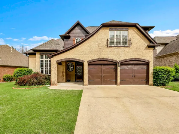 1422 Brocks Trce, Birmingham, AL 35244
