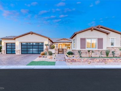 4742 Heartstone Cir, Las Vegas, NV, 89129