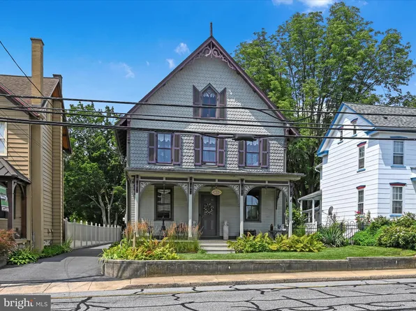 2822 Willow Street Pike, Willow Street, PA 17584