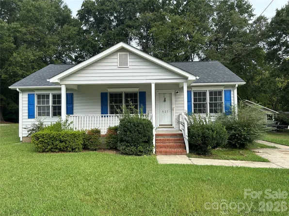 927 Floyd Ln, Gastonia, NC 28052