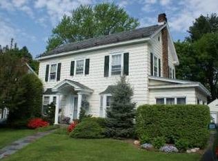 88 Euclid Ave, Albany, NY 12203