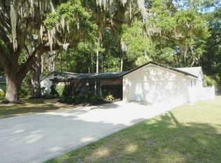 535 Old Plantation Rd, Jekyll Island, GA 31527