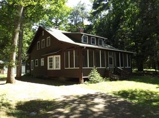 8279 Schroeder Rd, Minocqua, WI 54548