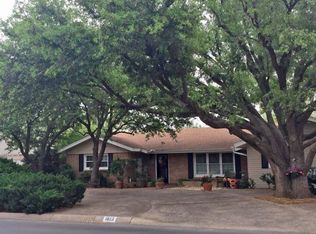1613 Neely Ave, Midland, TX 79705