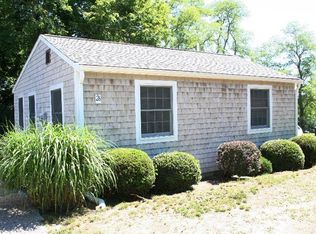 26 Locust Rd #26, Eastham, MA 02642