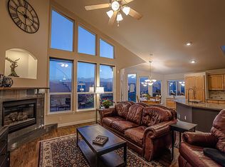 15030 Ridgefield Ln, Colorado Springs, CO 80921