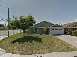7772 Golden West Way, Sacramento, CA 95824