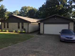 1217 Koehler Ave, Sherwood, AR 72120