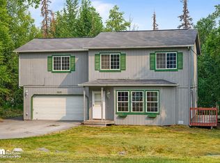 2839 W Youngtree Dr, Wasilla, AK 99623