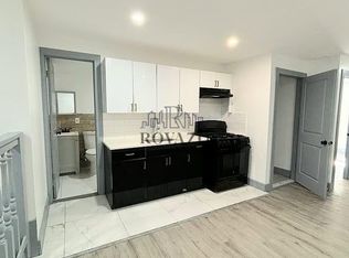 655 S 11th St #1, Newark, NJ 07103