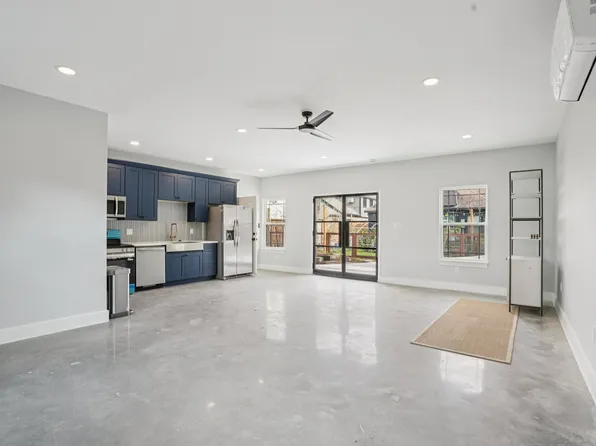 1410A Elliott St, Houston, TX