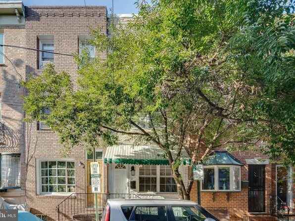 713 Clymer St, Philadelphia, PA 19147