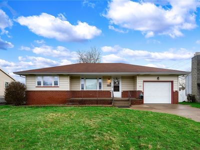 695 Crowder Ave, Sharon, PA, 16146