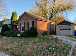 264 Allen Ave, Chillicothe, OH