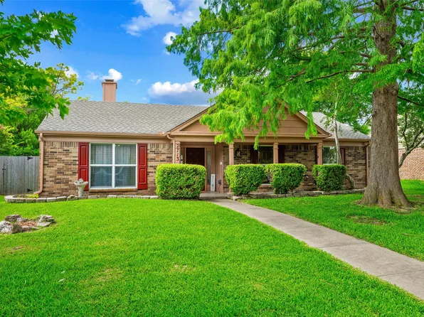 2713 Riviera Dr, Garland, TX 75040