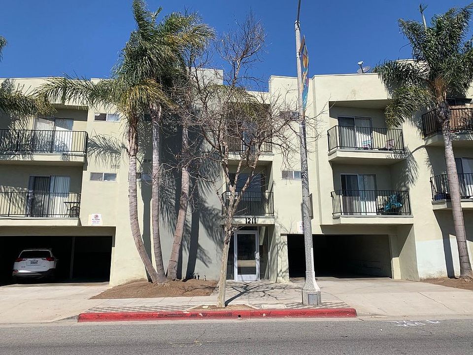 1st image of 1211 Pico Blvd #3