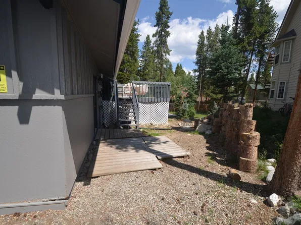 43 Red Feather Rd, Breckenridge, CO 80424