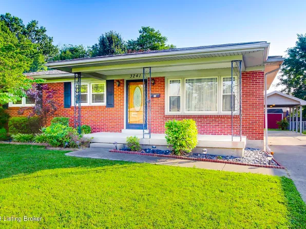 3241 Poplar View Dr, Louisville, KY 40216
