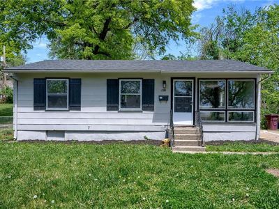 5011 Manchester Ave, Kansas City, MO, 64129
