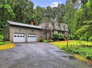 9 Brushy Ct, Monroe, CT 06468