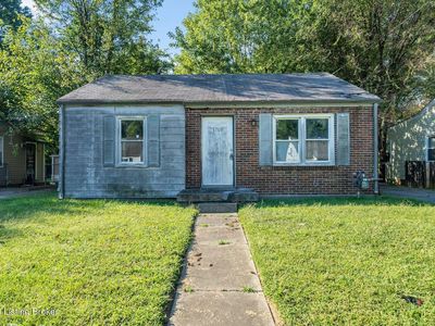 1708 Sonne Ave, Shively, KY, 40216