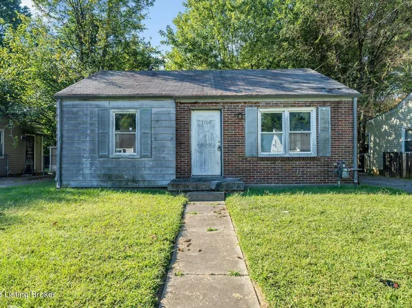 1708 Sonne Ave, Shively, KY 40216