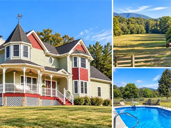 316 Beavers Rd, Summerville, GA 30747