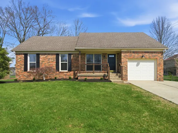 3003 Twilight Ave, Shelbyville, KY 40065