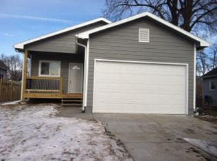 2910 Avenue D, Council Bluffs, IA 51501