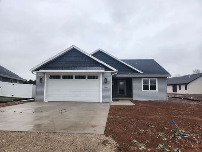 1043 Madi Ct, Menasha, WI, 54952