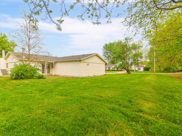 1419 Rosebud St, Mexico, MO 65265