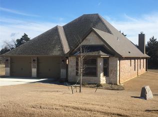 123 Mohave Dr E, Lake Kiowa, TX 76240