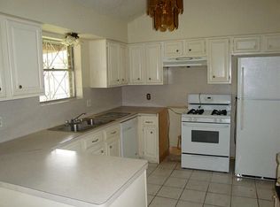 6806 Caddo Lake Ln, Houston, TX 77083