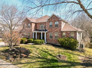 1800 Cunningham Rd, Columbia, MO 65203