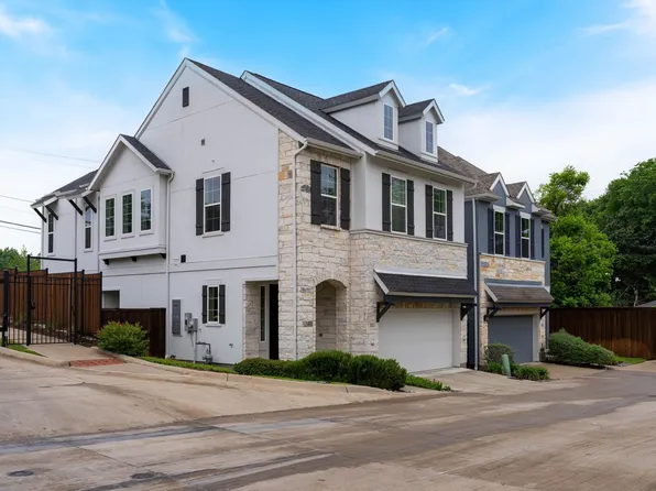 2014 White Grove Dr, Dallas, TX 75228