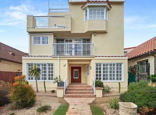 25 Arcadia Ter #PENTHOUSE, Santa Monica, CA 90401