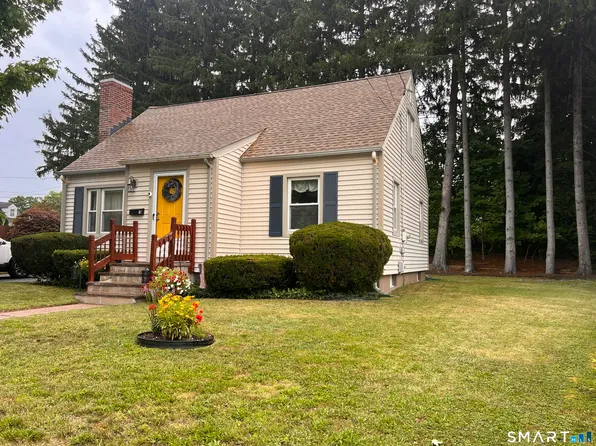 47 Earl Street, Manchester, CT 06040