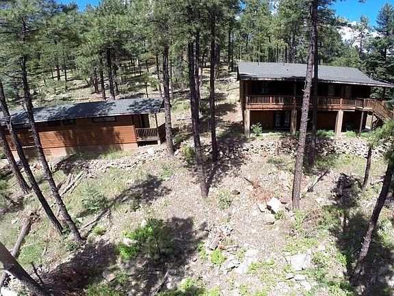2 acres in Walker Community