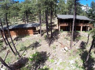 3150 E Walker Rd, Prescott, AZ 86303