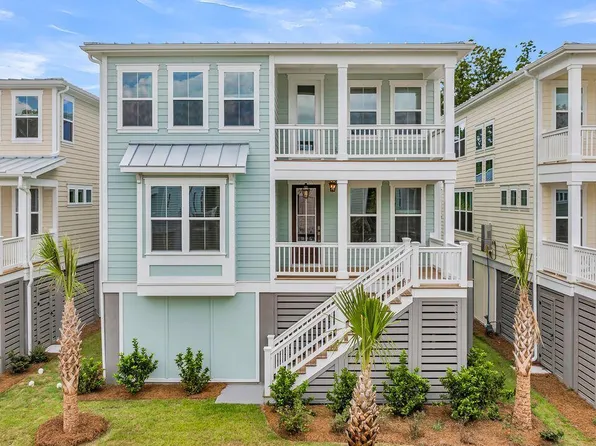 716 Minton Rd, Charleston, SC 29412