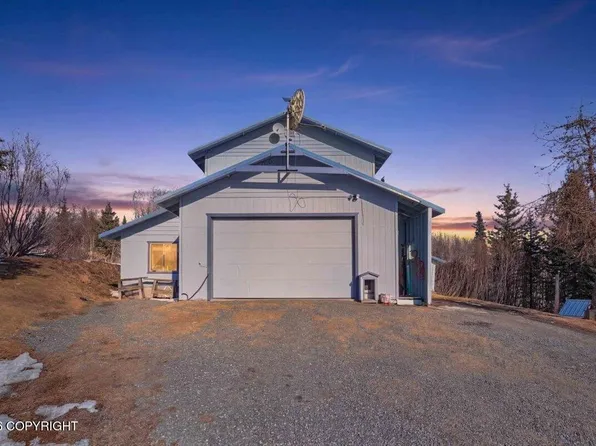 53498 E End Rd, Homer, AK 99603